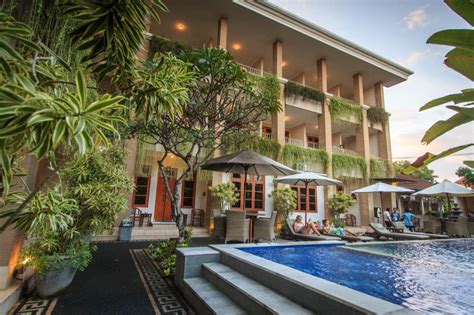 Hotel Murah Di Kuta Bali Dengan Private Pool Terbaru