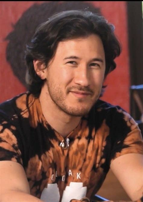 Mark In His Tie Dyed Shirt Markiplier Darkiplier Darkiplier And