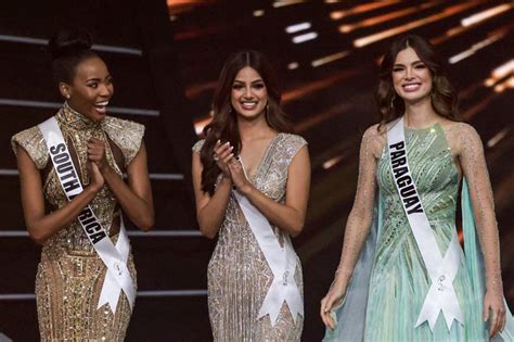 miss sa crowned 2nd runner up at miss universe george herald