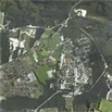 Generalfeldmarschall-Rommel-Kaserne in Augustdorf, Germany (Google Maps)