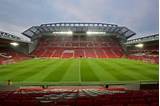 Liverpool New Stadium Photos