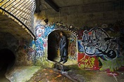 Urban explorer | Urban exploration photography, Urban exploration ...