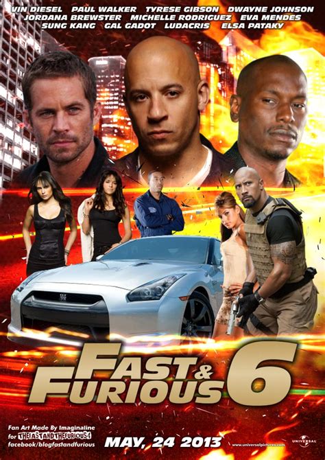 Fast And Furious Full Movie Watch Online D P P Free Movies To Watch
