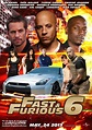 Movie-Box46: Fast and Furious 6 (2013) HD