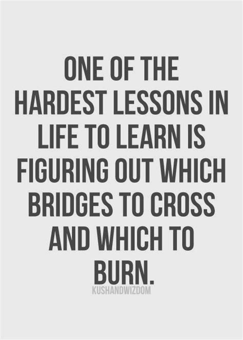 Learn Your Lesson Quotes Quotesgram