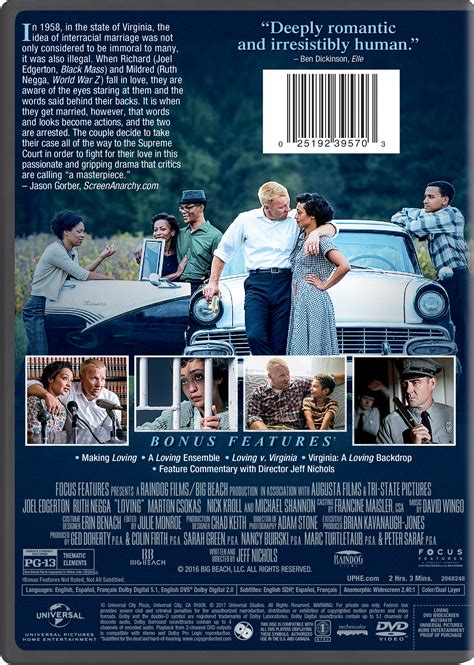 Loving Movie Page Dvd Blu Ray Digital Hd On Demand Trailers