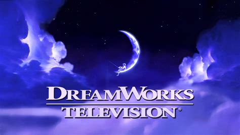 Dreamworks Television Logopedia Fandom Powered By Wikia
