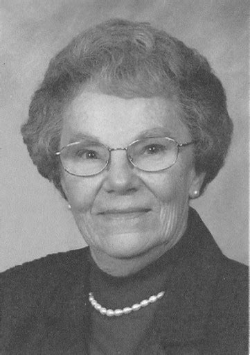 Elizabeth Brandenburg Obituary 2019 Brainard Funeral Home And Cremation Center