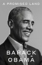 Excerpt: A Promised Land by Barack Obama