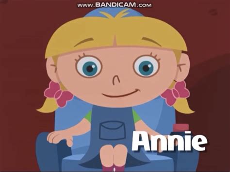 Annie Loves To Sing Little Einsteins Disney Junior Einstein