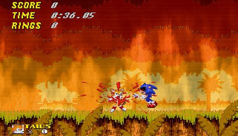 Sonic Exe Game Download Volbooking