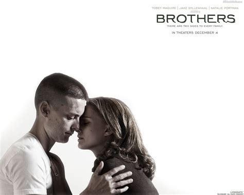 Brothers - Movies Wallpaper (9133006) - Fanpop