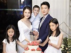 Tong Dawei and his wife Guan Yue: "honest people" also make mistakes ...