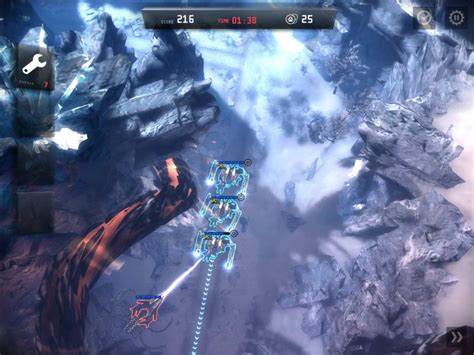 The only thing necessary for the triumph of evil is for good people to do nothing. Anomaly 2 para Android - Download