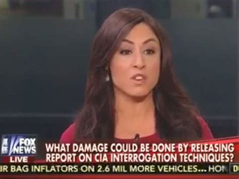 Cia Torture Fox News Says The Us Is Awesome And Torture Report Is