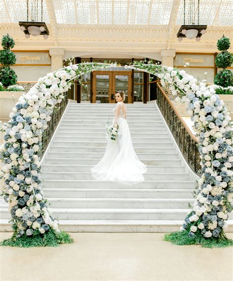 30 Creative Wedding Arches You Must See Right Now