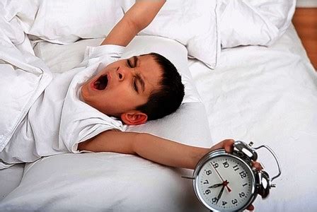 Let us know in the comments if you still can't get out of bed! 5 tips for getting kids out of bed in the morning for ...