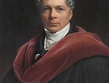 Geniuses - Schelling, Friedrich Wilhelm Joseph von (1775–1854)