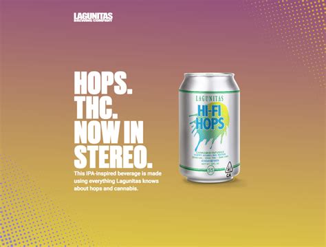 lagunitas debuts cannabis infused sparkling water ⋆ the emerald report