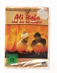 Ali Baba und die 40 Räuber - DVD - Pääkaupunkiseudun Kierrätyskeskus ...