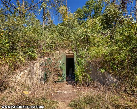 19 Abandoned Places In Pa You Can Legally Explore