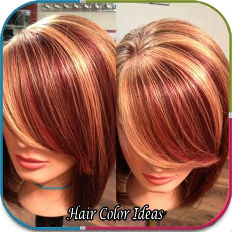 Top Image Hair Color Ideas For Short Hair Thptnganamst Edu Vn