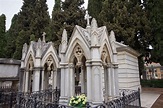 COSAS DE UN EXTREMEÑO: El Cementerio más antiguo de España, San José de ...
