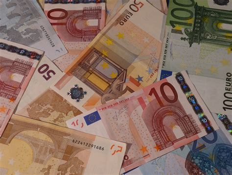 Free Images Europe Currency Economy Cash And Cash Equivalents