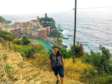 Cinque Terre And More Hiking Tour Self Guided