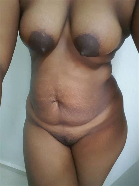 Black Bold Nude Tamil Desi Aunty Without Dress In Bedroom