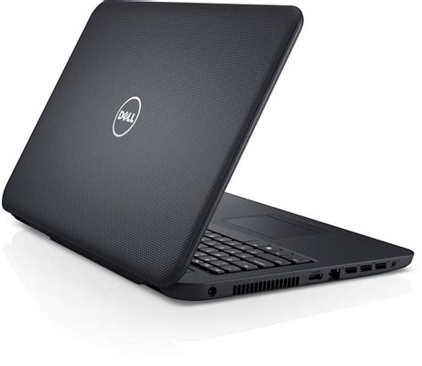 Notebook Dell Inspiron 5558 Core I3 5005u 20ghz 500gb 4gb Cam 15