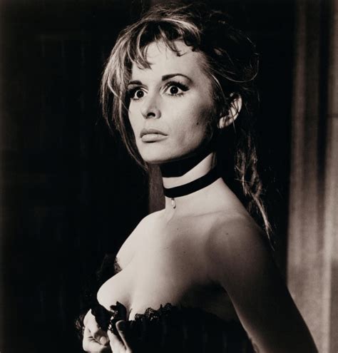 Actrice Marianna Hill