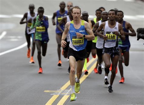 Dead sea ultra marathon an international 'fun run' that takes place every april and raises money for the society for the care of neurological patients. Boston Marathon Recap: Worknesh Degefa wins the women's ...