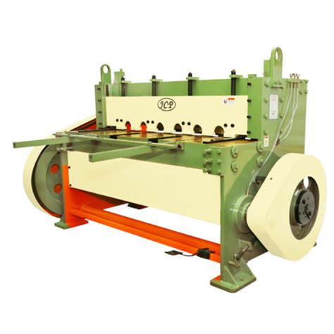 Mechanical Shearing Machine, Automatic Grade: Semi-Automatic, Rs 325000 /number | ID: 12844308288