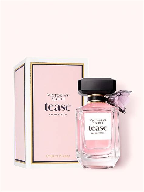 (though i genuinely love that perfume). Tease Eau de Parfum 2020 Victoria's Secret perfume - a new ...