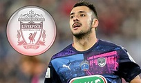 Liverpool transfer news: Approach made to sign Bordeaux striker Gaetan ...