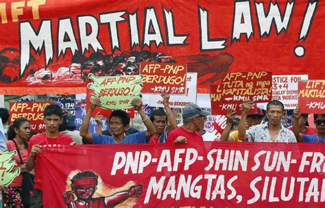 philippines duterte asks congress to extend martial law the seattle times