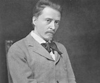 Hugo Wolf Biography - Facts, Childhood, Family Life & Achievements