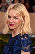 Naomi Watts | See Every Breathtaking Beauty Look From the 2016 SAG ...