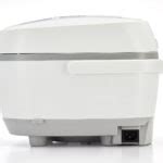 Jbx B Series White Micom Rice Cooker With Tacook Cooking Plate Tiger