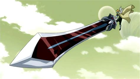 Discover More Than 87 Cool Swords Anime Incdgdbentre