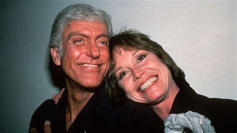 Dick Van Dyke On Mary Tyler Moore She Was Just The Best Rolling Stone