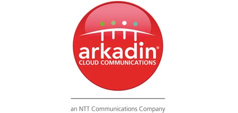 Arkadin Is Recognised In Gartners Magic Quadrant For Web Conferencing