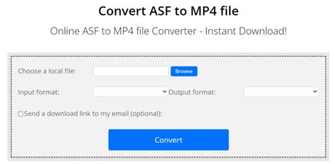 Awesome Tips About ASF Converters How To Open Convert