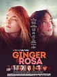 Ginger & Rosa (2012) - IMDb
