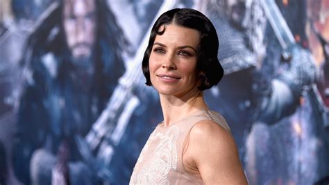 Evangeline Lilly Accuses Lost Stunt Coordinator Of Injuring Her