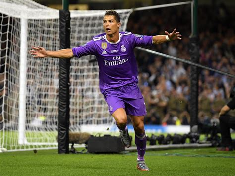 juventus vs real madrid champions league final player ratings cristiano ronaldo shines for