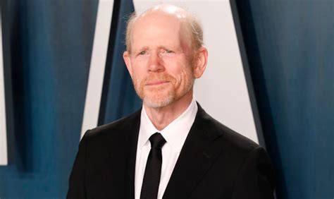 Ron Howard Net Worth In 2023 Updated