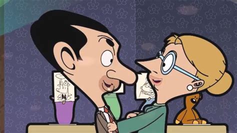Animated Adventures 15 Full Episodes Mr Bean Official Cartoon Cartoon World Mr Bean