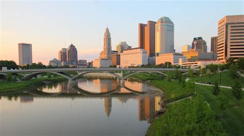 The Top Things To Do In Columbus Ohio